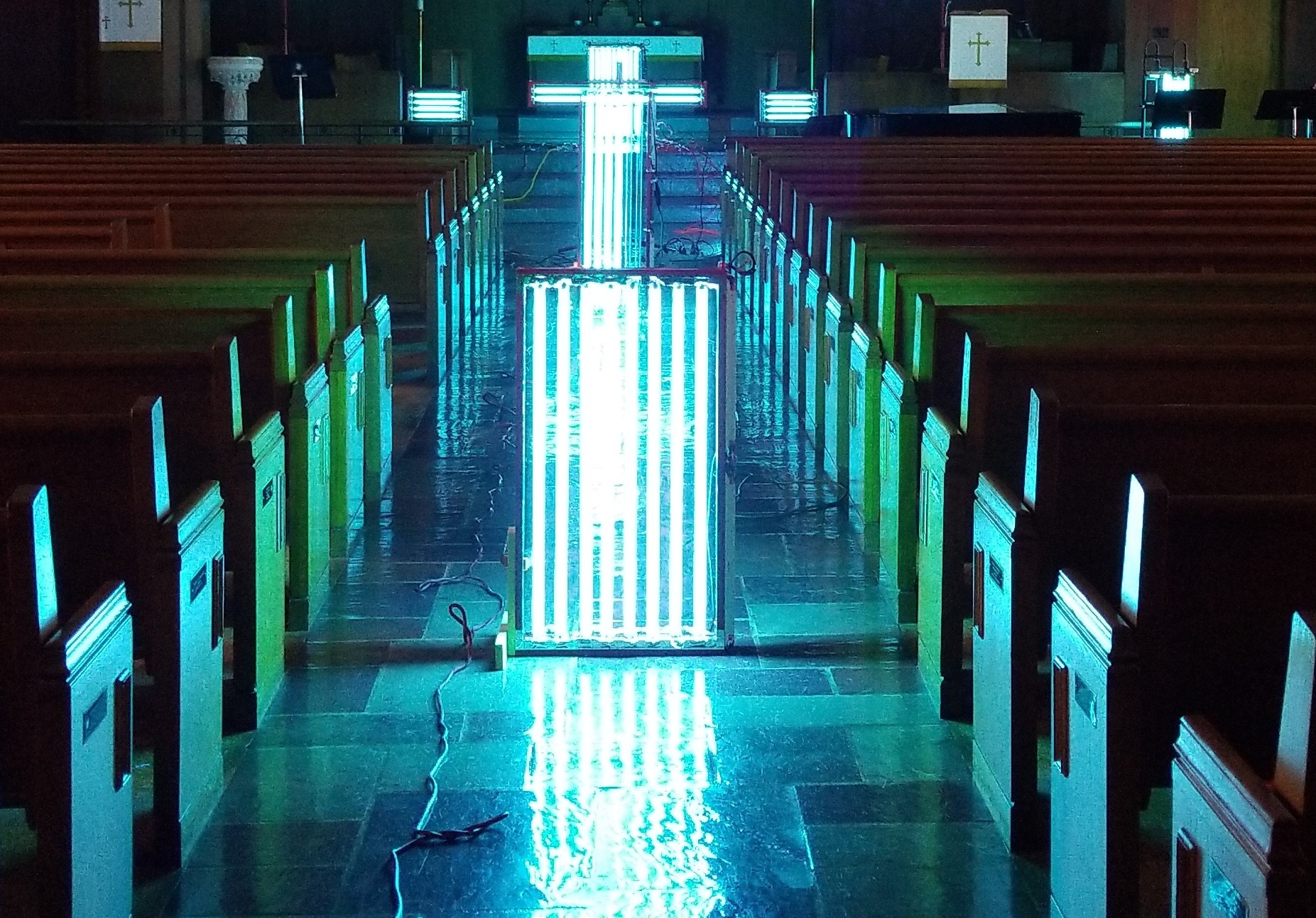 ChurchClean